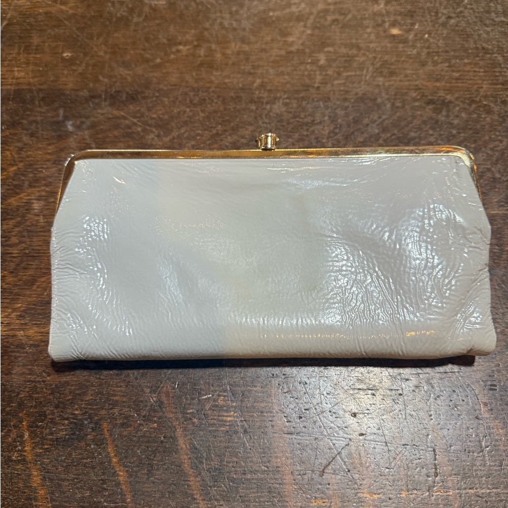 Hobo Lauren  wallet